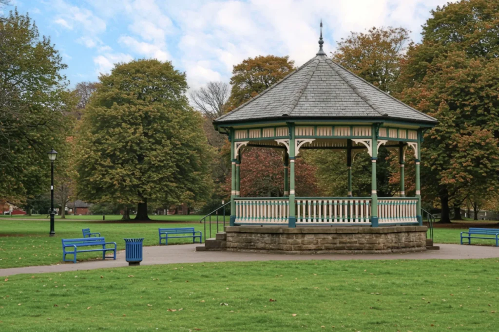 Horsforth Properties for sale