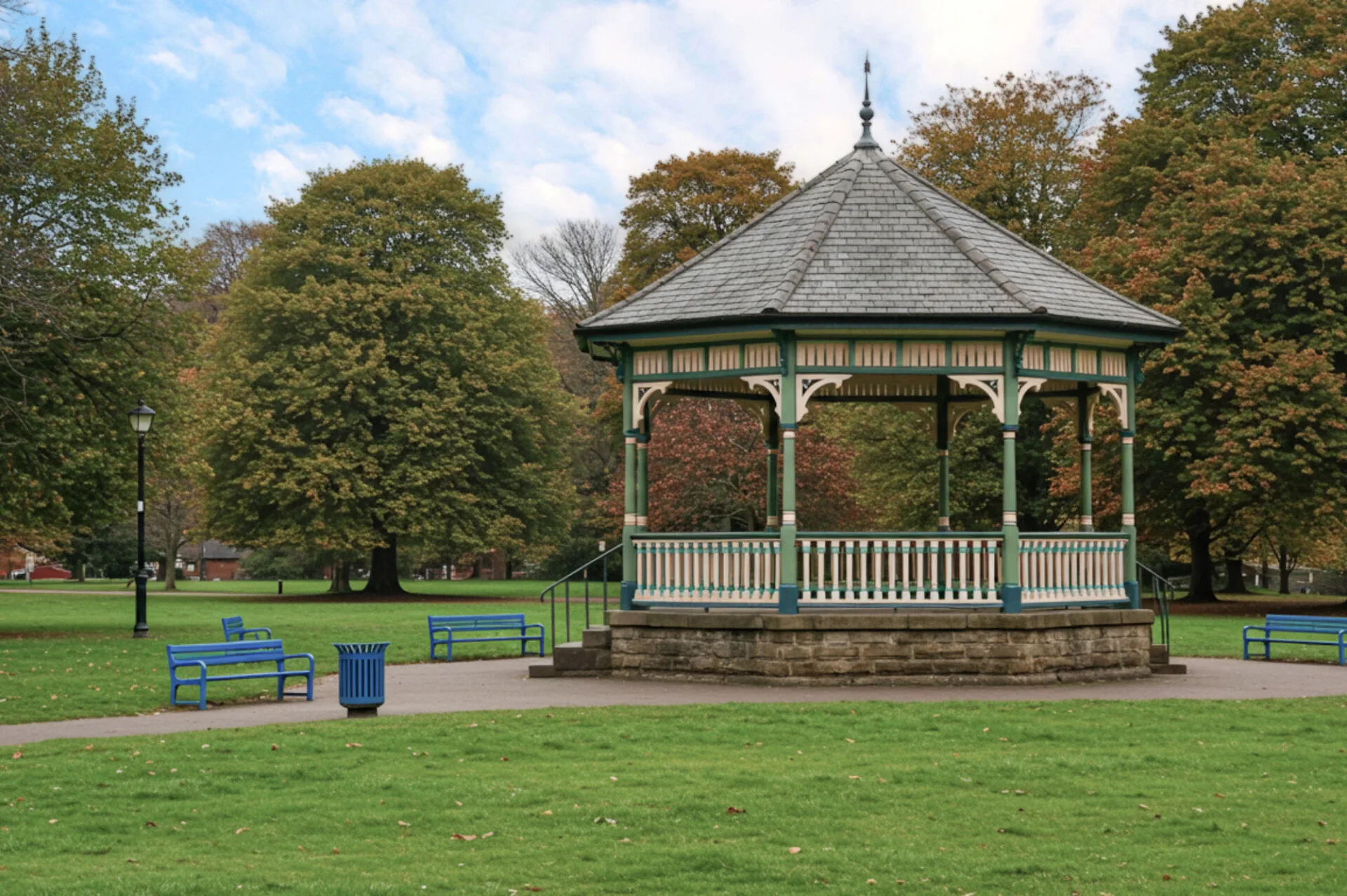 Horsforth Properties for sale